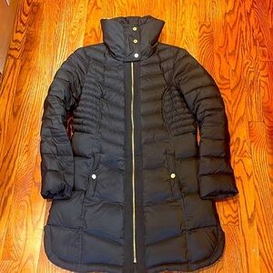 GUC Ellen Tracy Winter Puffer Coat SP